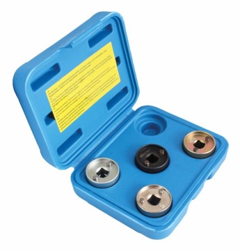 НАСАДКИ РЕГУЛИРОВКИ ФАЗ РАСПРЕДВАЛА VAG S-SKW3