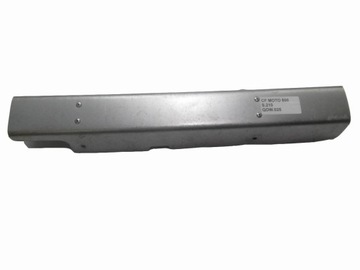 OSŁONA TŁUMIKA WYDECHU CF MOTO ATV 500 600 800