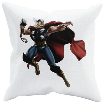 НАВУШКА JASKA ДЛЯ ДЕТСКОГО САДА THOR + БЕСПЛАТНОЕ ИМЕНИ