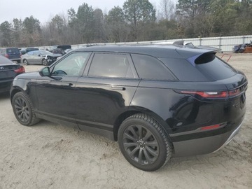 Land Rover Range Rover IV 2019 Land Rover Range Rover Velar R-Dynamic SE 2019 3.0l 3.0 Benzyna 247KM, zdjęcie 1