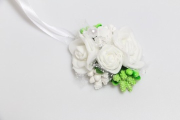 ВЕНОК ДЛЯ ПРИЧАСЛЕНИЯ + АКСЕССУАРЫ, НАБОР ДЛЯ ПРИЧАСЛЕНИЯ PROFITKA CORSAIR PIN