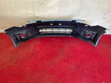 NÁRAZNÍK PŘEDNÍ SUBARU BRZ FACELIFT 17-