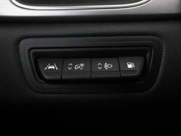 Renault Captur II 2020 Renault Captur INTENS hybryda automat navi kamera, zdjęcie 35