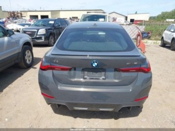 BMW i4 2024 BMW i4 EDRIVE40 2024 Elektryczny 335KM, zdjęcie 7