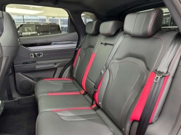 Jetour Dashing 2025 Jetour Dashing 1.6T 7DCT 190 km Nowy 7 lat gwarancji Automat FV23, zdjęcie 14