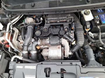 Peugeot 108 2016 Peugeot 308SW, bogate wyposażenie !! nowe części !! wymieniony rozrząd!!, zdjęcie 27