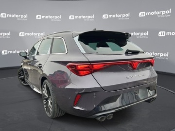 Cupra Leon II Sportstourer Facelifting 2.0 TSI 333KM 2026 Cupra Leon Sportstourer VZ 2.0 TSI 333 KM 4Drive D, zdjęcie 10