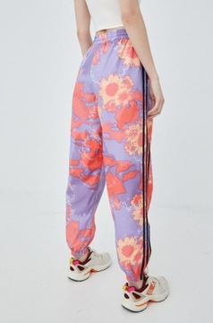 СПОРТИВНЫЕ БРЮКИ ADIDAS SUNFLOWER LIFESTYLE HC4597 РАЗМЕР XS