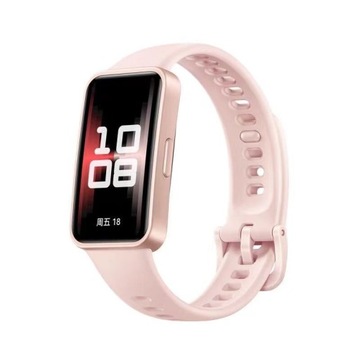 Smartwatch HUAWEI Band 9 różowy