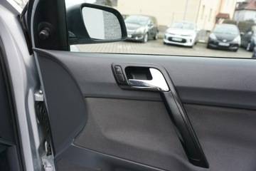 Volkswagen Polo IV Hatchback 1.2 i 54KM 2003 Volkswagen Polo 1.2 Benzyna z klimatyzacją,, zdjęcie 20