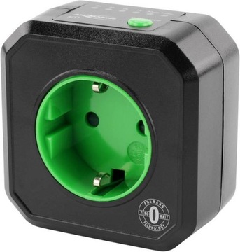 Ansmann AES1 Wyłącznik Timer