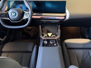 BMW X3 G45 2025 BMW X3 xDrive20 Suv 2.0 (208KM) 2025, zdjęcie 8