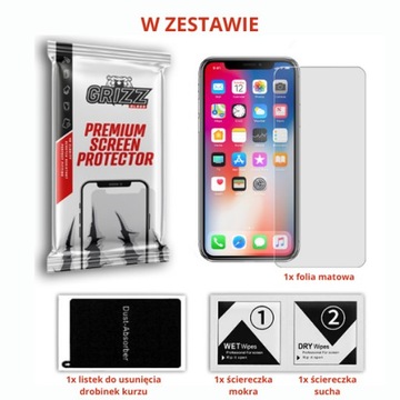 ПЛЕНКА PAPERSCREEN GRIZZ ДЛЯ VIVO IQOO PAD