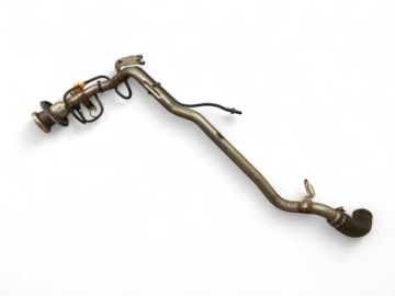 Infiniti QX30 172215DC0B Wlew paliwa