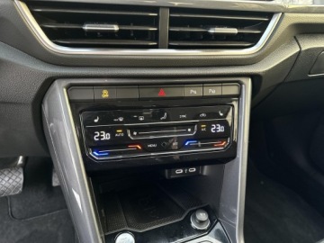 Volkswagen T-Roc I SUV Facelifting 1.5 TSI ACT 150KM 2024 Volkswagen T-Roc 1.5 TSI 150KM DSG Pakiet Comfort,, zdjęcie 19