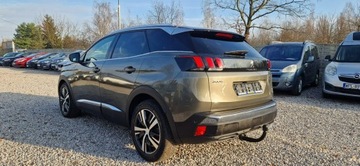 Peugeot 3008 II Crossover 1.6 THP 180KM 2020 Peugeot 3008 Super Stan 1,6 GT Line, zdjęcie 4