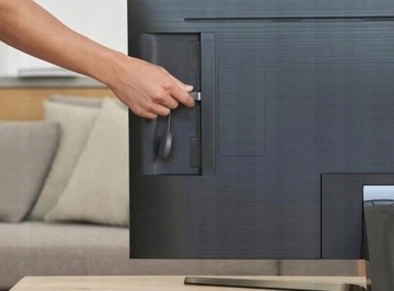КОМПЛЕКТ СМАРТ-ТВ УСТРОЙСТВА GOOGLE CHROMECAST NC2-6A5