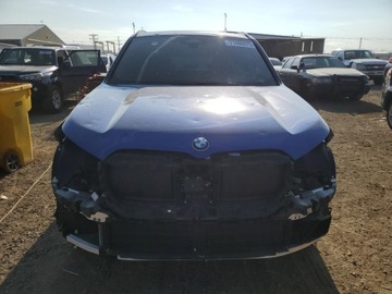 BMW X1 U11 2024 BMW X1 xDrive28i 2024 2.0l 2.0 Benzyna 241KM, zdjęcie 5
