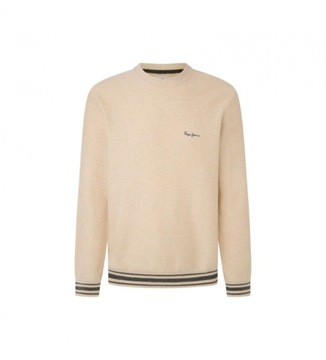 PEPE JEANS ORYGINALNY SWETER L