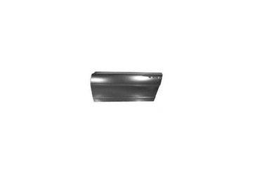 64 65 66 FORD MUSTANG poszycie drzwi LEWE