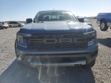Ford Ranger VI 2024 Ford Ranger Raptor 2024 3.0l 3.0 Benzyna 405KM, zdjęcie 5