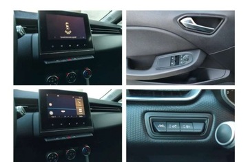 Renault Clio IV Grandtour Facelifting 1.5 Energy dCi 90KM 2019 Renault Clio Renault Clio 1.5 Diesel 90KM, zdjęcie 18