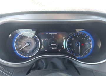 Chrysler Pacifica II 3.6 V6 291KM 2023 Chrysler Pacifica 2023, Touring, 3.6L, od ubezpieczalni 3.6 Benzyna 291KM, zdjęcie 10