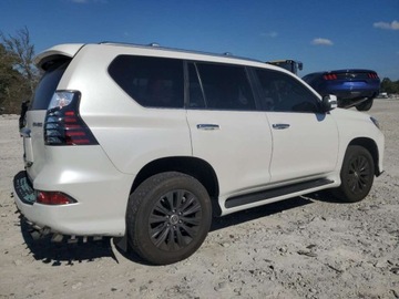 Lexus GX 2023 Lexus GX 460 2023 4.6l 4.6 Benzyna 301KM, zdjęcie 3