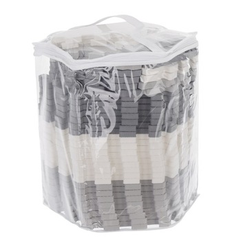 БЛОКИ ПАЗЗЛ ИЗ ПЕНЫ ЭВА БОЛЬШОЙ КОРПУС КОВРИКА ИЗ ПЕНЫ