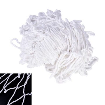 ПРОЧНАЯ ФУТБОЛЬНАЯ СЕТКА 300X200CM 3MM