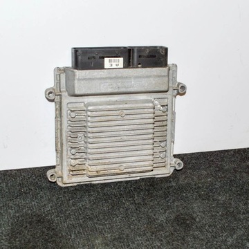 HYUNDAI SONATA 2005 ŘÍZENÍ / MODUL ECU