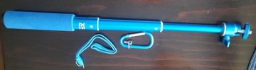 Xsories U-SHOT GoPro Blue алюминиевая штанга