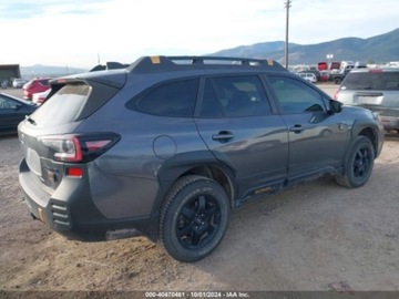 Subaru 2022 Subaru Outback Wilderness 2022 2.4l 2.4 Benzyna 260KM, zdjęcie 5