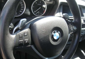 BMW X6 E71 Crossover xDrive40d 306KM 2010 BMW X6 Polski Salon. ROZRZAD PO WYMIANIE . PO PELNYM Serwisie. Stan Idealny, zdjęcie 5