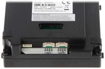 Клавиатурный модуль Hikvision DS-KD-KP