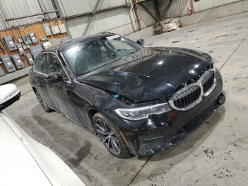 BMW Seria 3 G20-G21 2021 BMW Seria 3 330XI 2021 2.0l 2.0 Benzyna 255KM, zdjęcie 4