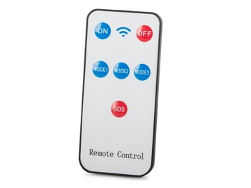 СОЛНЕЧНАЯ ТУРИСТИЧЕСКАЯ ФОНАРЬ ДЛЯ КЕМПИНГА USB LED ДИСТАНЦИОННЫЙ ПУЛЬТ