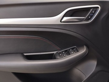 MG ZS II SUV Classic 1.0 T-GDi 111KM 2024 MG ZS Exclusive 1.0T 111KM Salon PL, bezwypadkowy, Serwis ASO Benzyna 111KM, zdjęcie 11