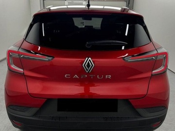 Renault Captur II Crossover Facelifting 1.0 TCe Eco-G 100KM 2025 RENAULT Captur Evolution LPG 1.0 TCe Suv 100KM 2025, zdjęcie 2