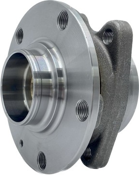 СТУПИЦА ПОДШИПНИКА ЗАДНЕГО СТОЙКИ AUDI A6 C6 (4F2,4F5) 04-08/11 КОМПЛЕКТ