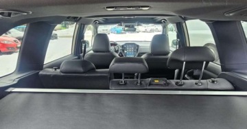 Subaru Forester VI 2.0i-L e-Boxer 136KM 2025 Subaru Forester Subaru Forester 2.0i-L Platinum (EyeSight) Lineartronic 2.0, zdjęcie 7