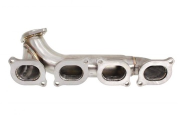 Выпускной коллектор Mercedes Benz AMG E63 W212 CLS6