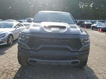  RAM 1500 2021r., TRX, od ubezpieczalni 6.2 Benzyna 702KM, zdjęcie 1