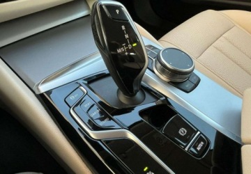 BMW Seria 5 G30-G31 Touring Facelifting 2.0 520d 190KM 2022 BMW Seria 5 xDrive Jasna Skora Virtual Led Navi Kamera FV23, zdjęcie 20