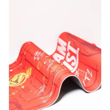 Коврик для мыши La Casa De Papel Team Heist