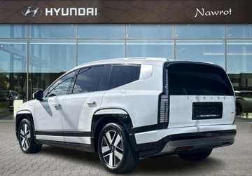 Hyundai 2025 Hyundai IONIQ 9 Ioniq 9 Uniq Sun 313 KM 110 kWh 620 KM zasiegu 313KM, zdjęcie 2