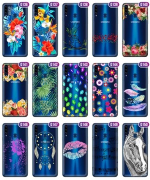 170 дизайнов ЧЕХОЛА для SAMSUNG GALAXY A20S COVER