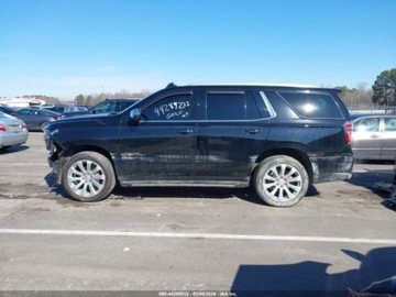 Chevrolet Tahoe GMT900 2023 Chevrolet Tahoe Premier 2023 5.3 Benzyna 355KM, zdjęcie 2