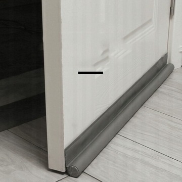 Уплотнительная лента Door Draft Stopper для ДВЕРЕЙ