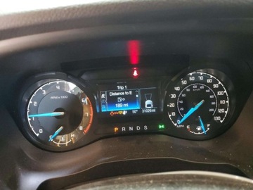 Ford Ranger VI 2022 Ford Ranger XL 2022 2.3l 2.3 Benzyna 270KM, zdjęcie 9